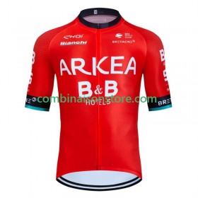 Maillot Arkea Bb Hotels 2024
